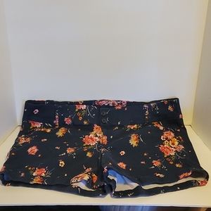 Torrid shorts